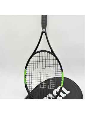 WILSON TOUR BLX 103 Tennis Racquet 4 3/8 Grip With Wilson Case